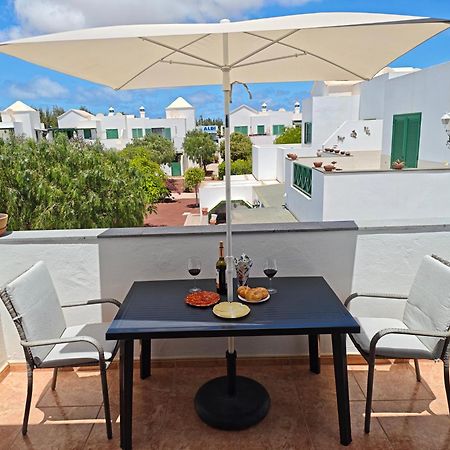 Casa Eric Daire Playa Blanca Dış mekan fotoğraf