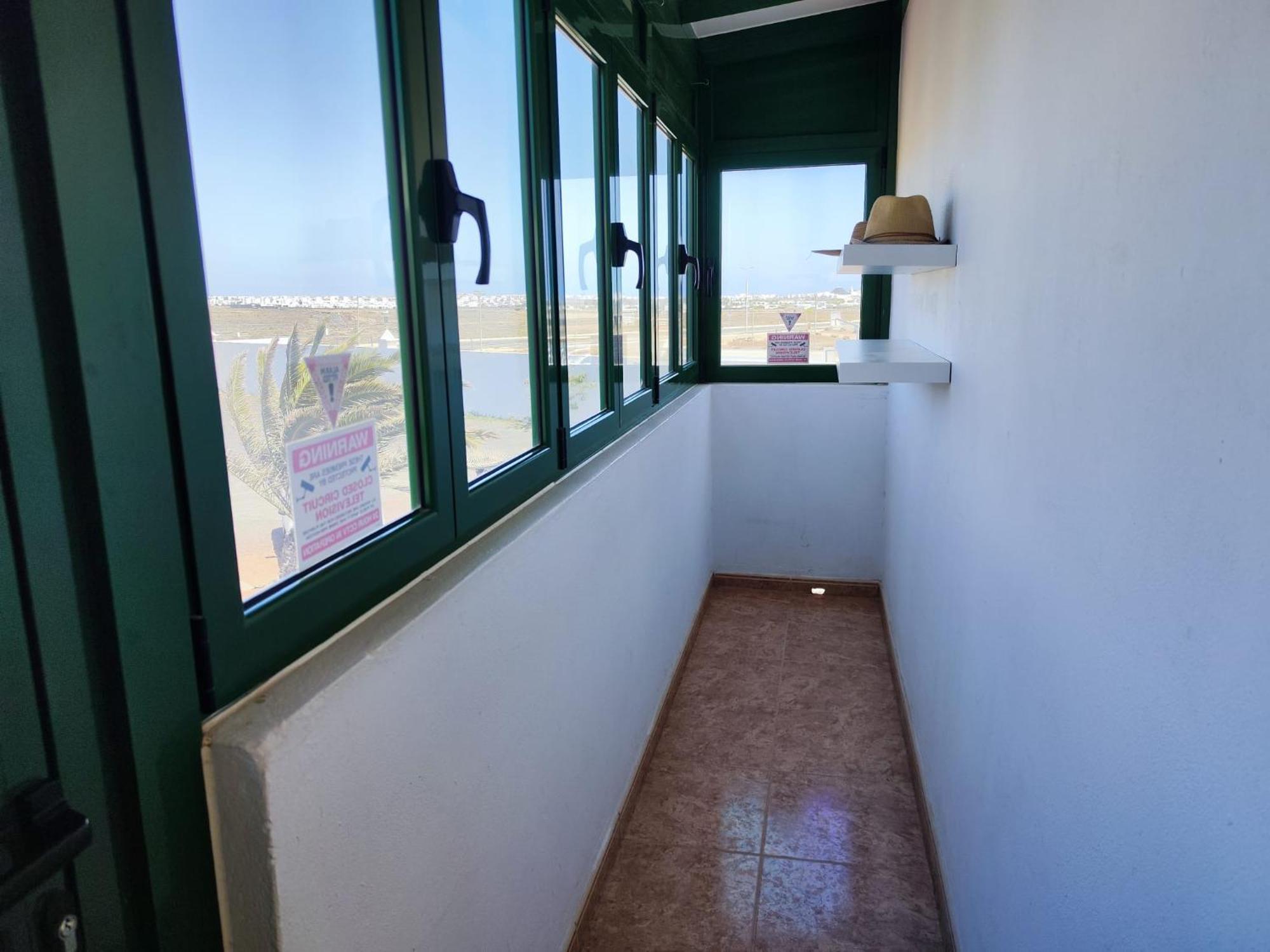 Casa Eric Daire Playa Blanca Dış mekan fotoğraf