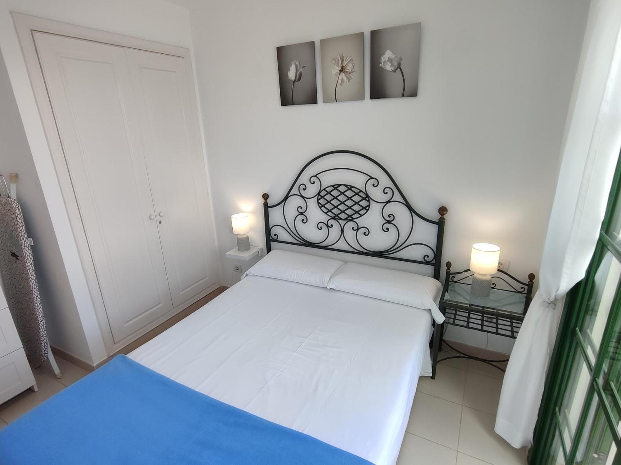 Casa Eric Daire Playa Blanca Dış mekan fotoğraf