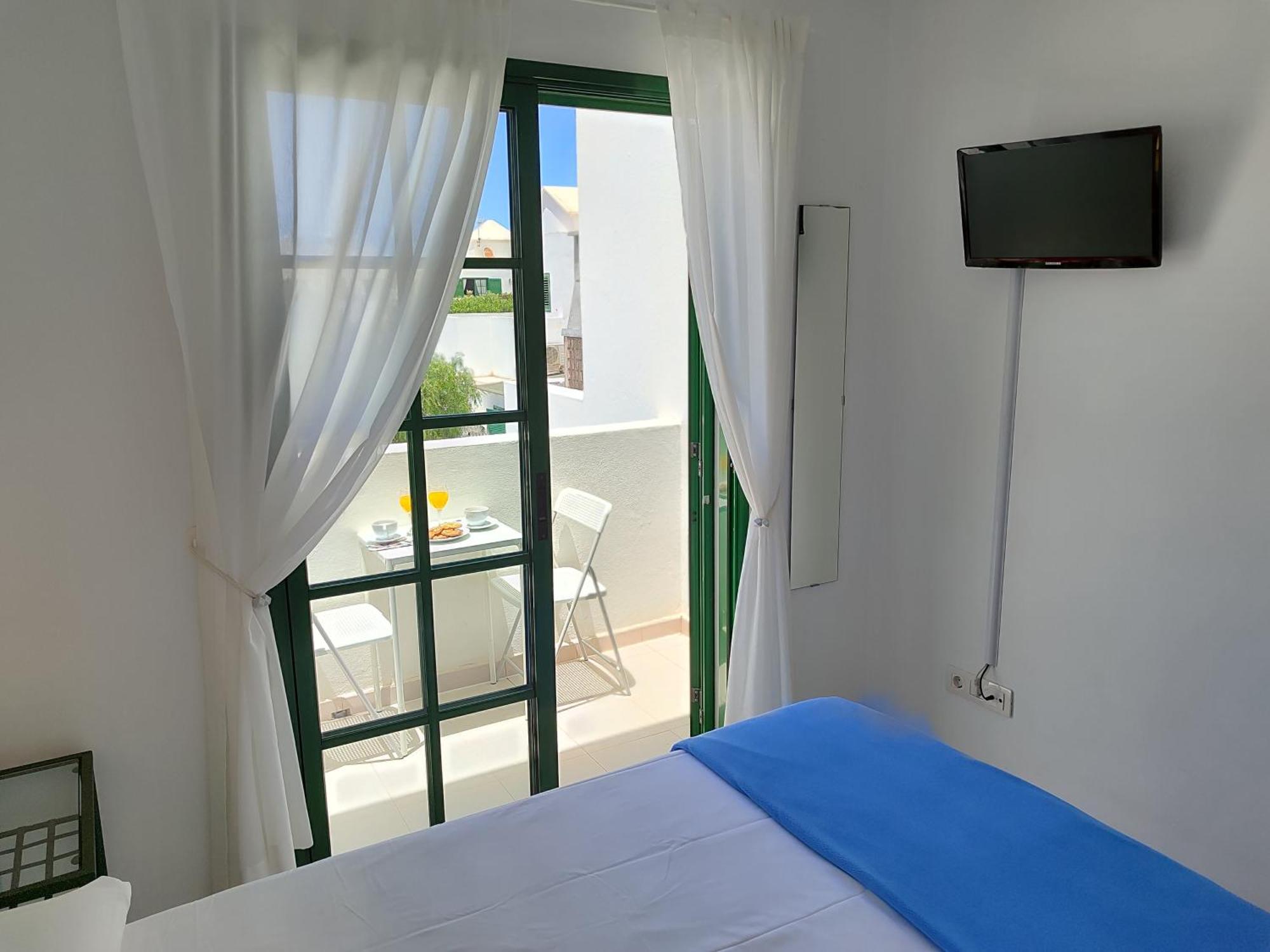 Casa Eric Daire Playa Blanca Dış mekan fotoğraf